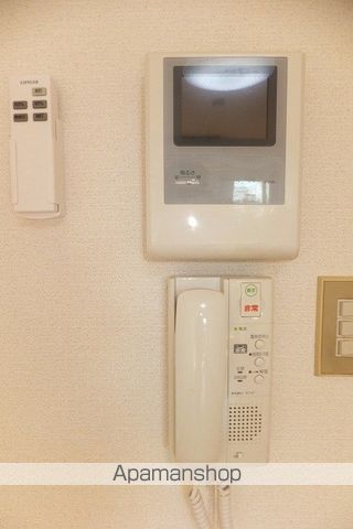 コスモフォーラム三鷹の内装写真