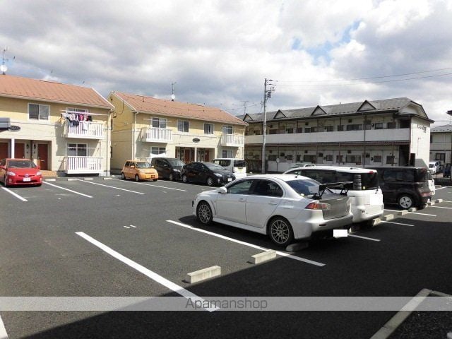 クリサンス参番館のその他写真
