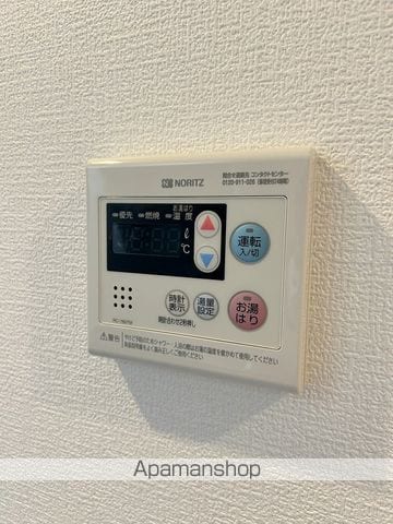 セレニテ東三国ミラクの内装写真