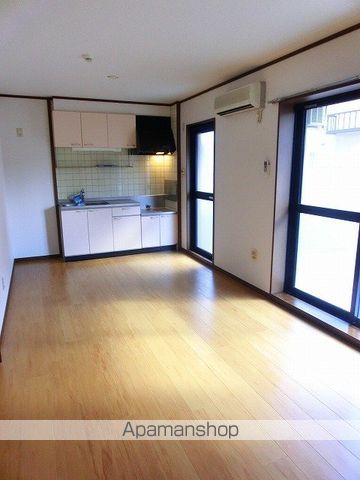 ペンション タカラの内装写真