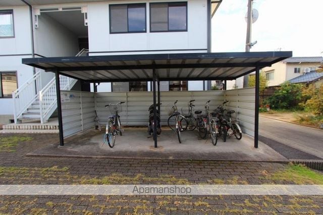 グリーンヒルズ泉川 C棟のその他写真