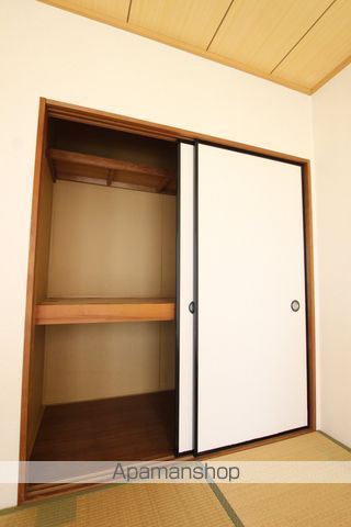 パークハイツ北畑の内装写真