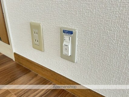 Ｉｓｔｙｌｅ　Ｆｕｎａｉｒｉ[2LDK/51.12m2]の内装5