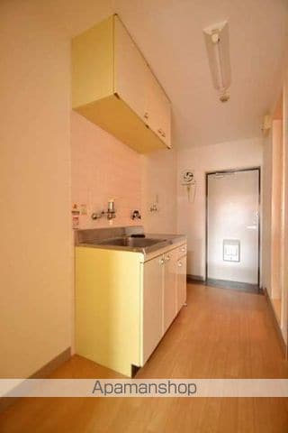 ワタナベマンションの内装写真