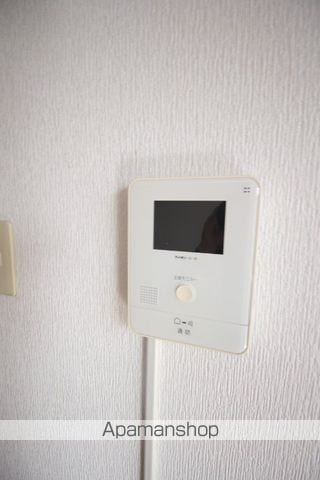 ルミエール栄の内装写真