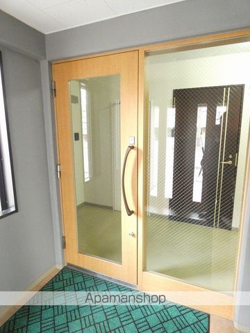 フレックス南郷通の内装写真