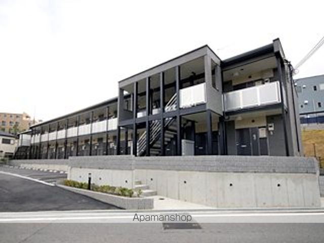 レオパレス津田山手のその他写真