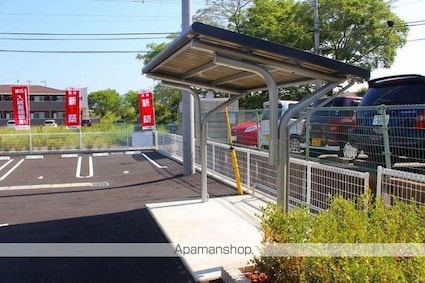 香川県高松市元山町[1K/30.46m2]の共用部2