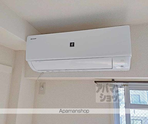 メゾン竹田の内装写真