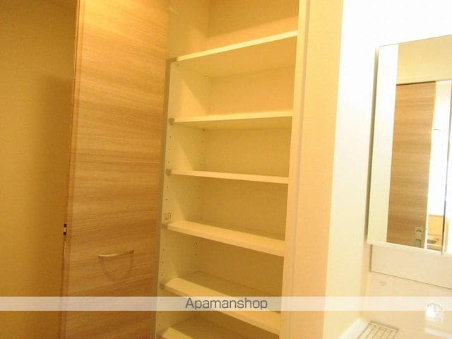 CASA・RIVAの内装写真