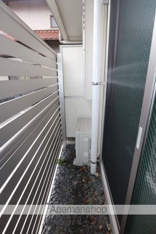 PERFETTOの内装写真