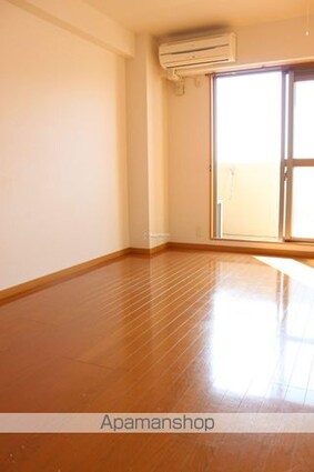 グランアールコハマ[1K/30.11m2]のリビング・居間