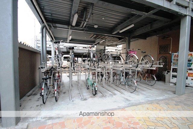 大阪市御堂筋線 新大阪駅 徒歩13分 8階建 築19年のその他写真