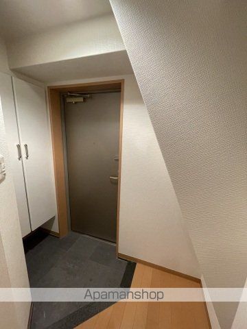 ジェイシティミライエ大手町の内装写真