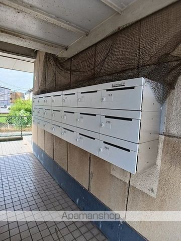 ニューマリッチ笹沖のその他写真