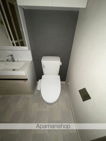アルファコート八広の内装写真