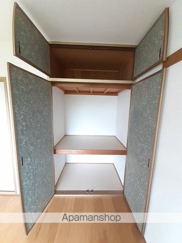 サンライズ江藤の内装写真