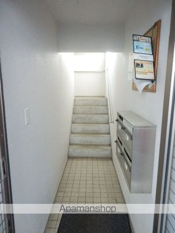 TEANA 弐番館の外観写真
