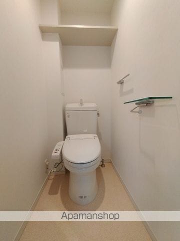 SRESIDENCEFUKUSHIMALUXEの内装写真