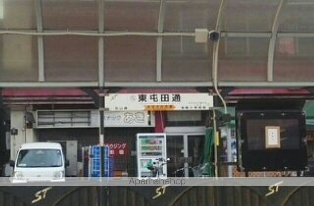 ロードサイド24の周辺写真