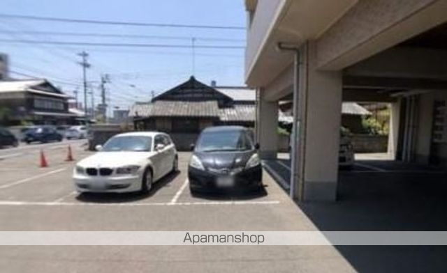 アクアベール久万ノ台のその他写真