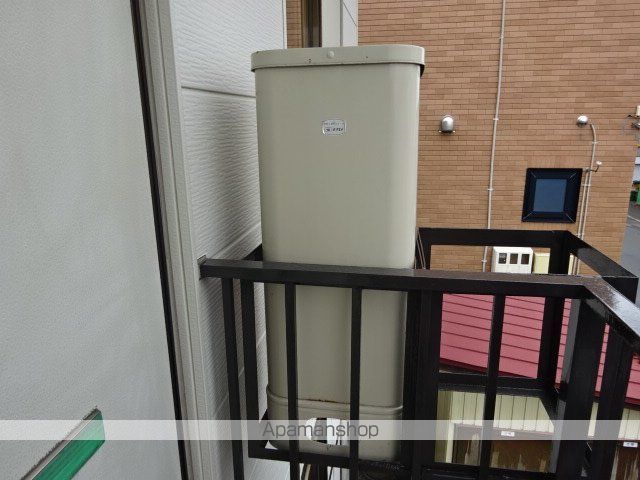 理寛寺八条マンションのその他写真