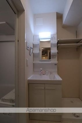 Ｐｒｅｎｄｒｅ　Ｓｉｍｏｎｓ（プランドール　シモンズ）[1K/29.8m2]の洗面所