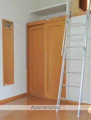 レオパレス矢作2の内装写真
