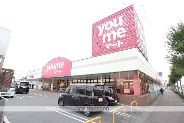 WEC久留米の周辺写真