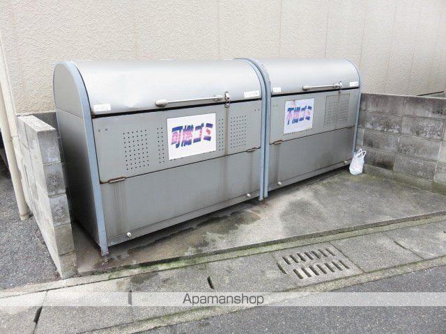 NEWプレジール倉敷A棟のその他写真