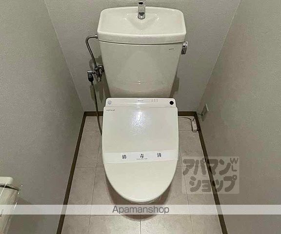 上御霊アーバンライフの内装写真