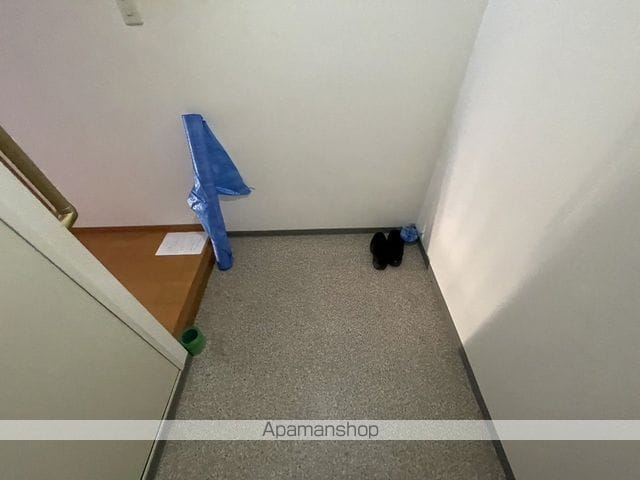 上汐アーバンリズの内装写真