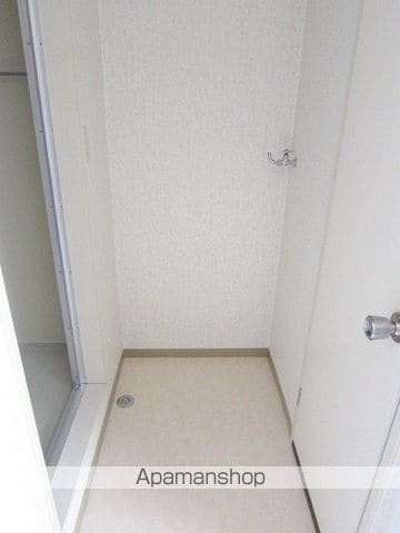 相の木ハイツの内装写真