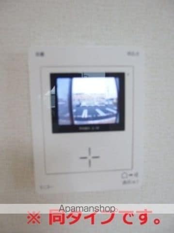 ミニョンメゾンの内装写真