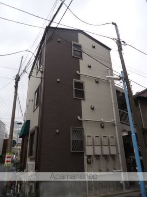ＤＡＹＳ向島[1R/21.65m2]の外観3