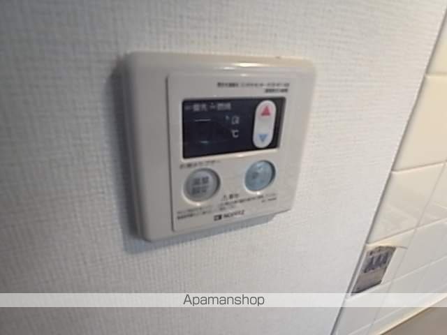 エクレール塚口の内装写真