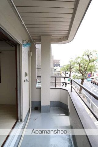 吉岡ビルIの内装写真