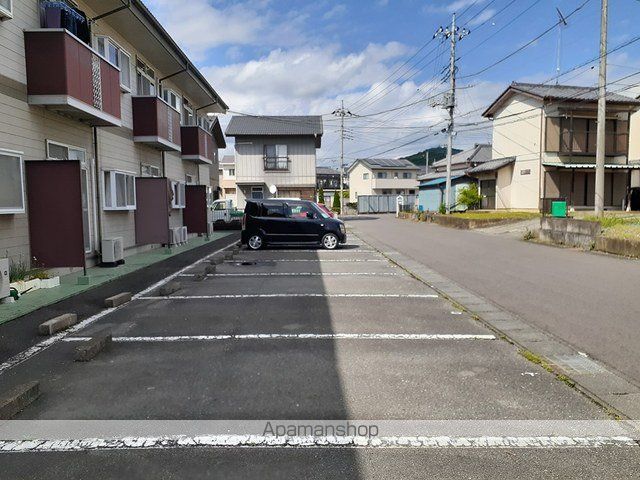 ユリカハイツ IIIのその他写真