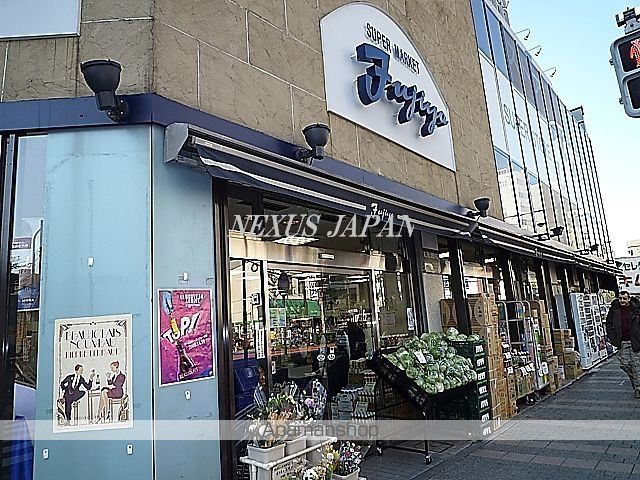 アーデン神保町の周辺写真