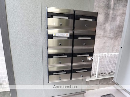 あい千種[1K/24.05m2]の外観4