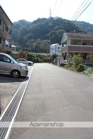 harmonie まつほAの周辺写真