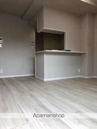 東京都渋谷区代々木４丁目[1LDK/50.82m2]のセキュリティ