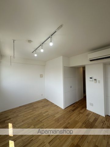 COMFORTささしまライブの内装写真