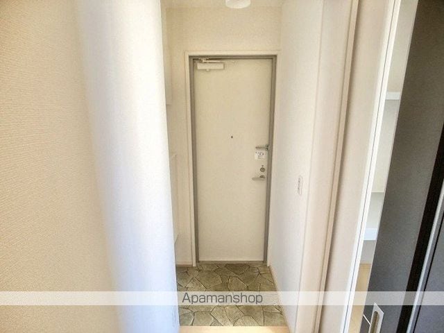 フィオーレ松本の内装写真
