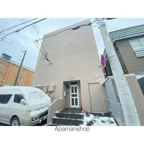 リヴァティ間瀬の内装写真