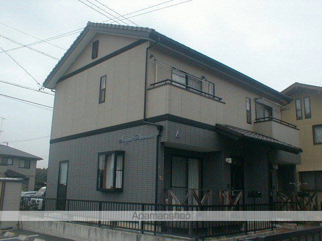 ハイツ・パノラマA