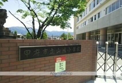 パルク　ド　ソレイユ[3LDK/65.57m2]の周辺6