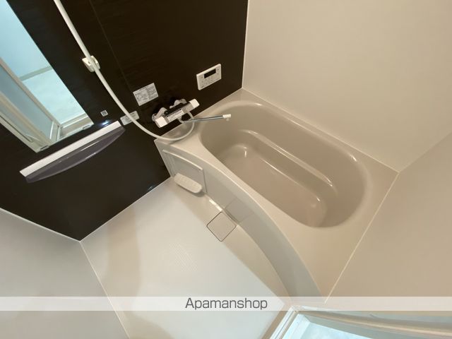 コンフォルタ楠葉の内装写真