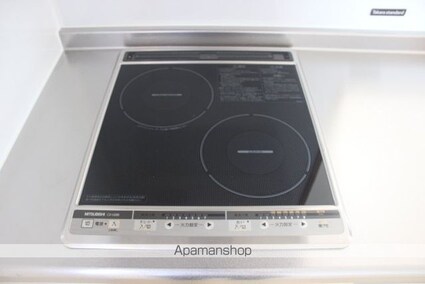 Ｓｕｎ　Ｒａｐｐｏｒｔ[3LDK/77.83m2]の内装5