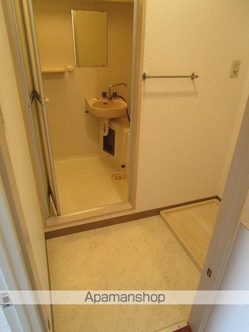 シルキーハイツの内装写真